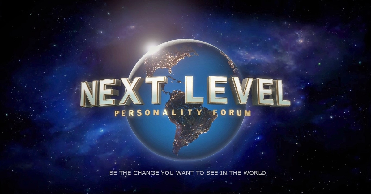 The Next Level Forum